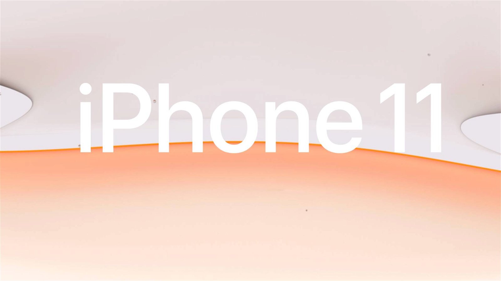Immagine di iPhone 11, iPhone 11 Pro e iPhone 11 Pro Max: via ai preordini, disponibili anche su Amazon