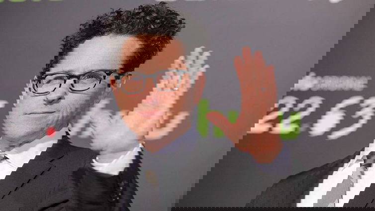 Immagine di J.J. Abrams firma un accordo di esclusiva con WarnerMedia