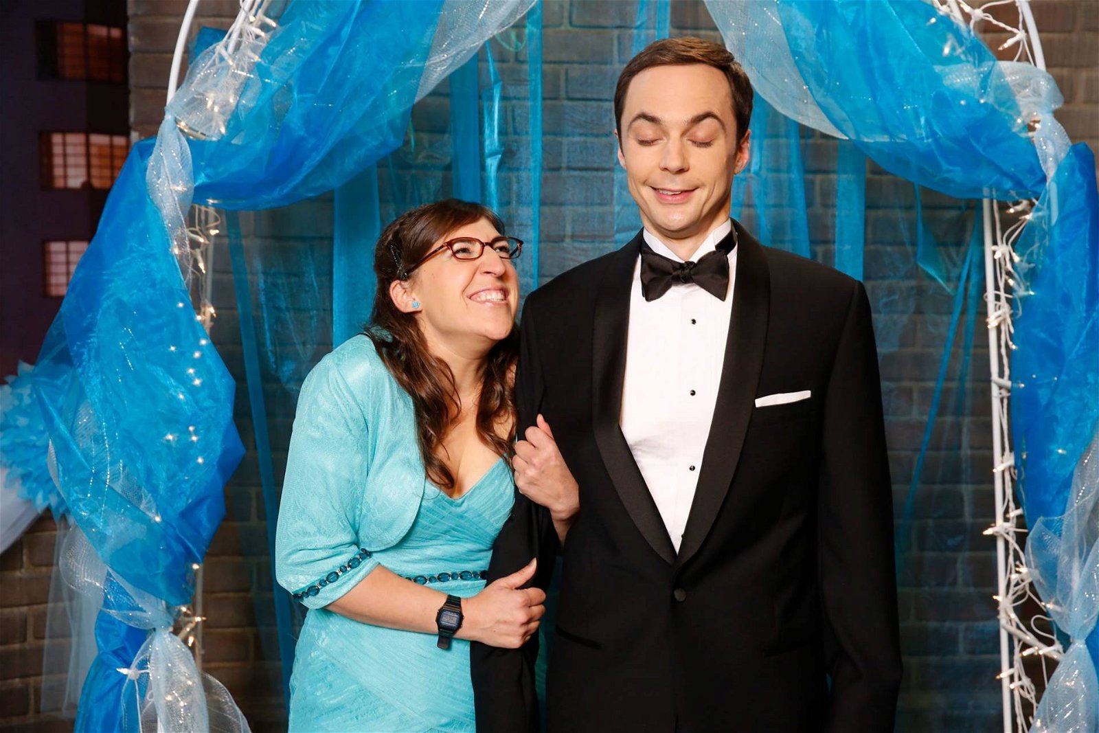 Immagine di Nessuna reunion per The Big Bang Theory