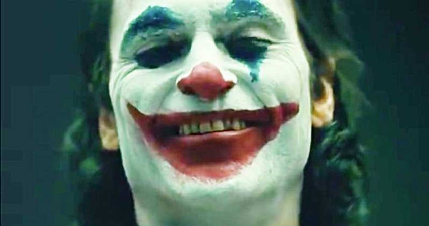 Immagine di Joker: disponibile online la sceneggiatura del film