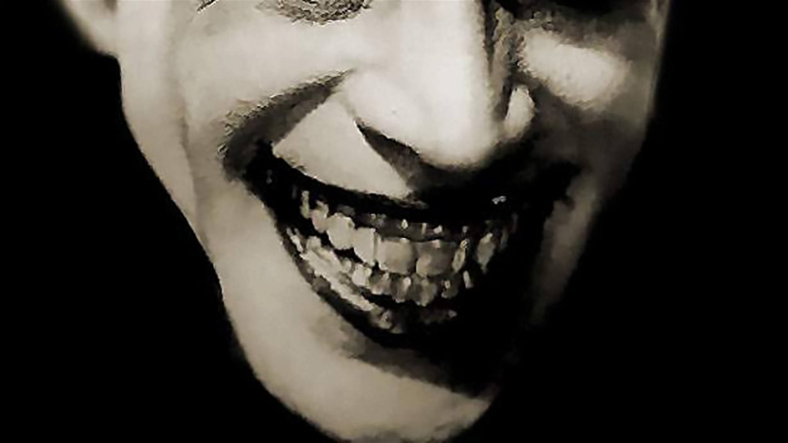 Immagine di Joker e L'Uomo che ride, le radici del villain nel film del 1928