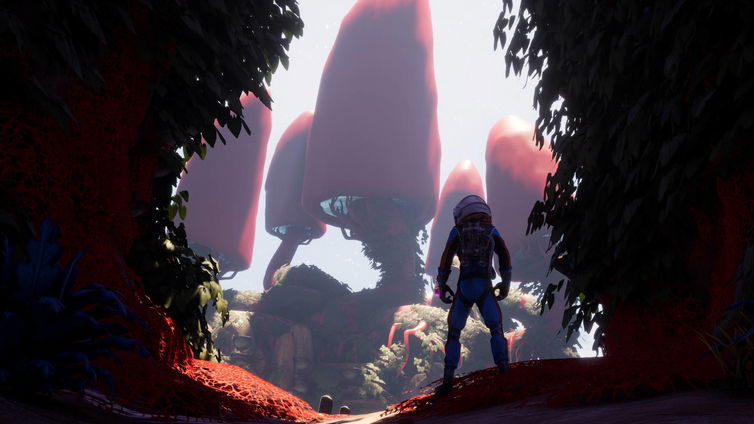 Immagine di Journey to the Savage Planet, lo abbiamo provato in anteprima