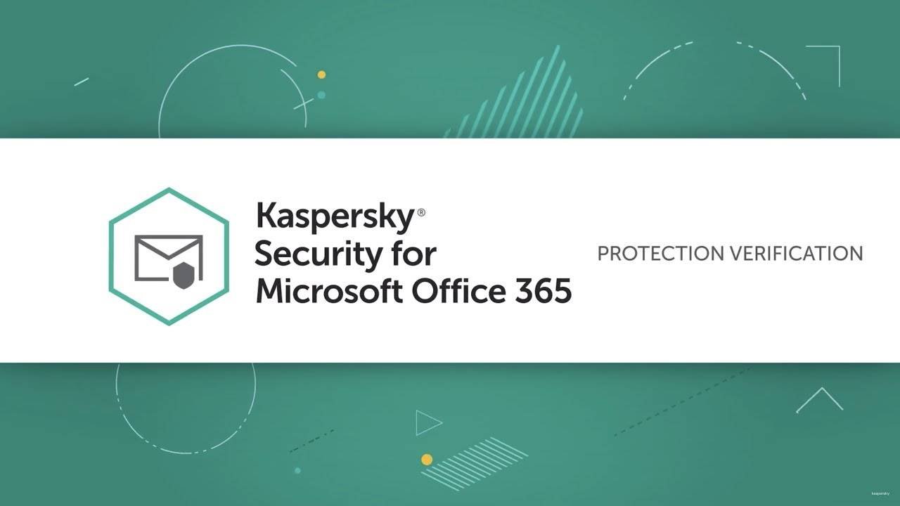 Immagine di Kaspersky Security for Microsoft Office 365 adesso protegge OneDrive