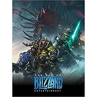 Immagine di L'arte di Blizzard