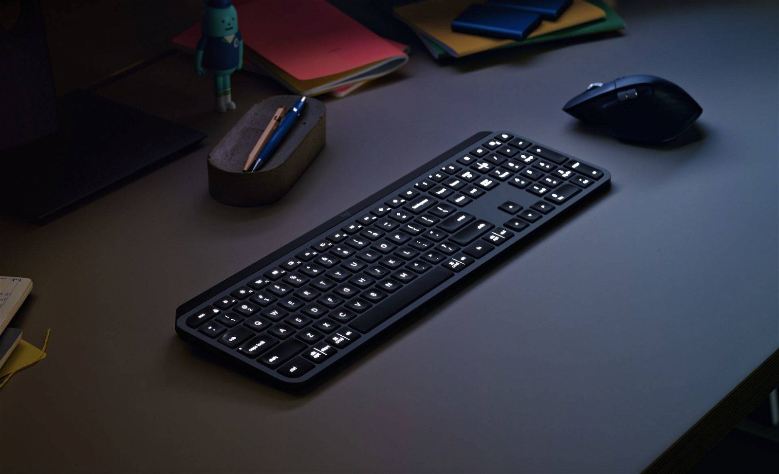 Immagine di Logitech MX Master 3, il miglior mouse per l'ufficio si rinnova