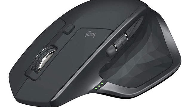 Immagine di Logitech MX Master - Recensione