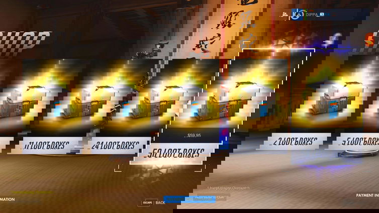 Immagine di Loot Box, la germania le vieta ai minori [AGGIORNATA]