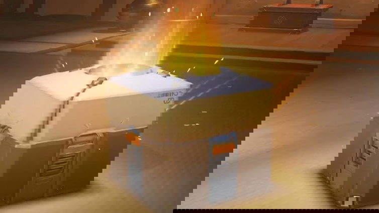 Immagine di Loot box: ricerca conferma che sono molto simili al gioco d'azzardo
