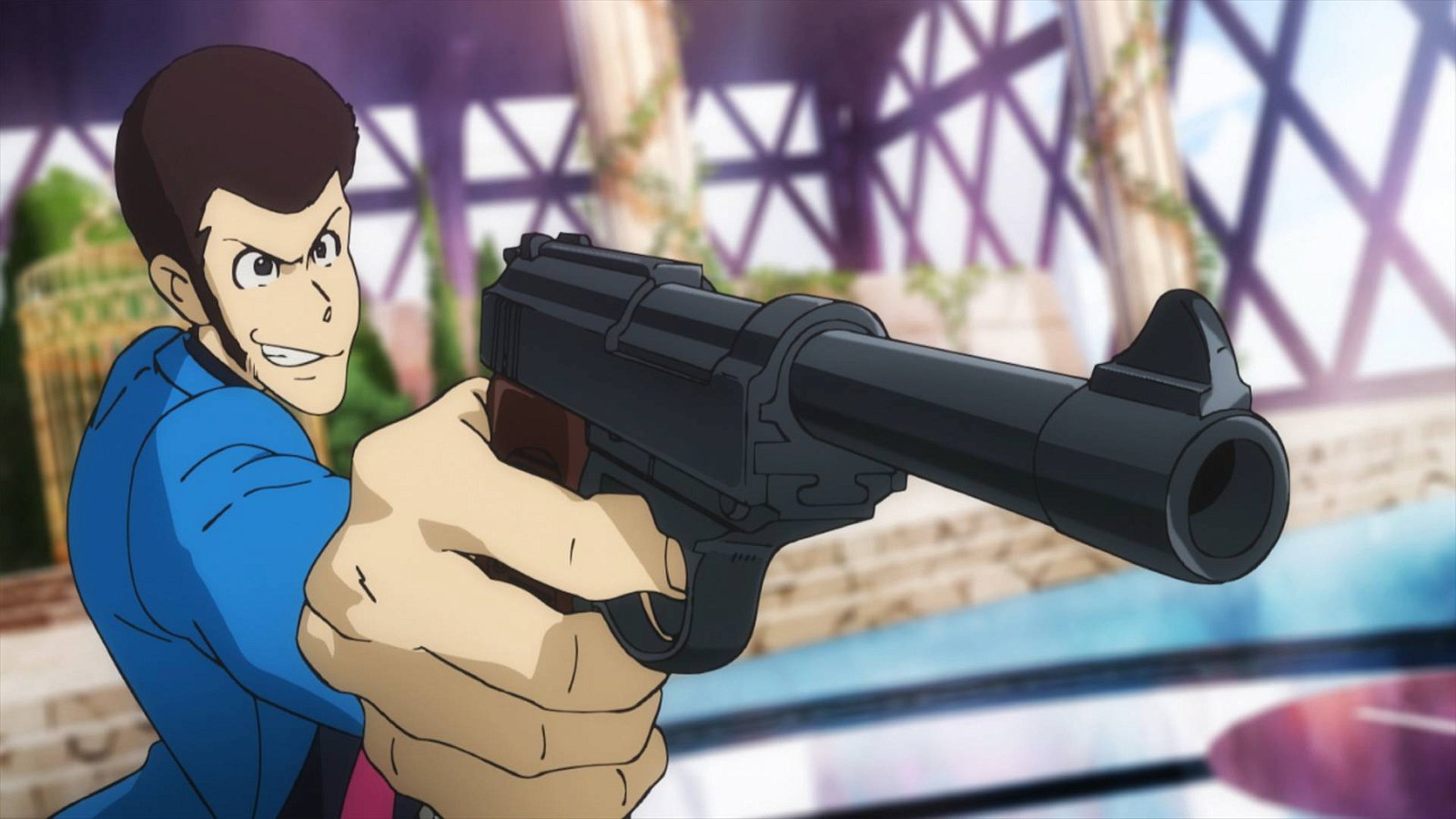 Immagine di Rapinatore seriale con pistola giocattolo arrestato in Giappone: "volevo omaggiare Lupin III"