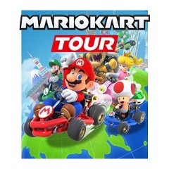 Immagine di Mario Kart Tour - iOS