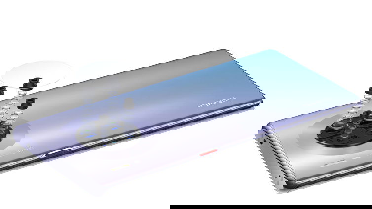 Immagine di Huawei Mate 30 Pro è il nuovo re per DxOMark