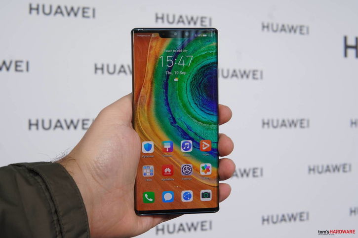 Immagine di Huawei Mate 30: bloccato il metodo alternativo per installare le GApps