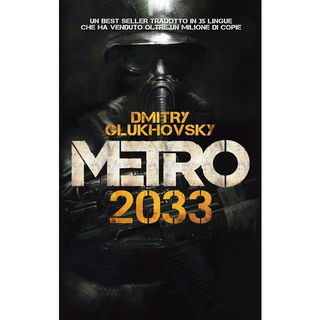 Immagine di Metro 2033