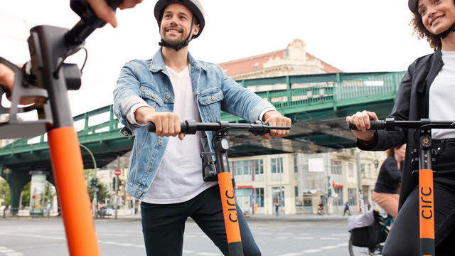Immagine di L’Ue a lavoro per riciclare batterie di monopattini ed e-bike