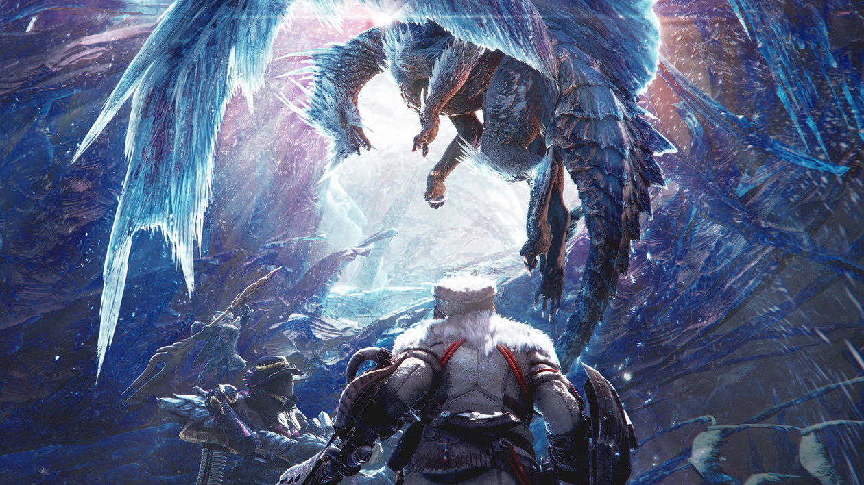 Immagine di Monster Hunter World Iceborne Recensione: la fredda perfezione della caccia