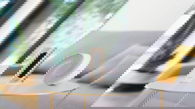 Immagine di Netatmo: il sistema di allarme video intelligente a IFA 2019