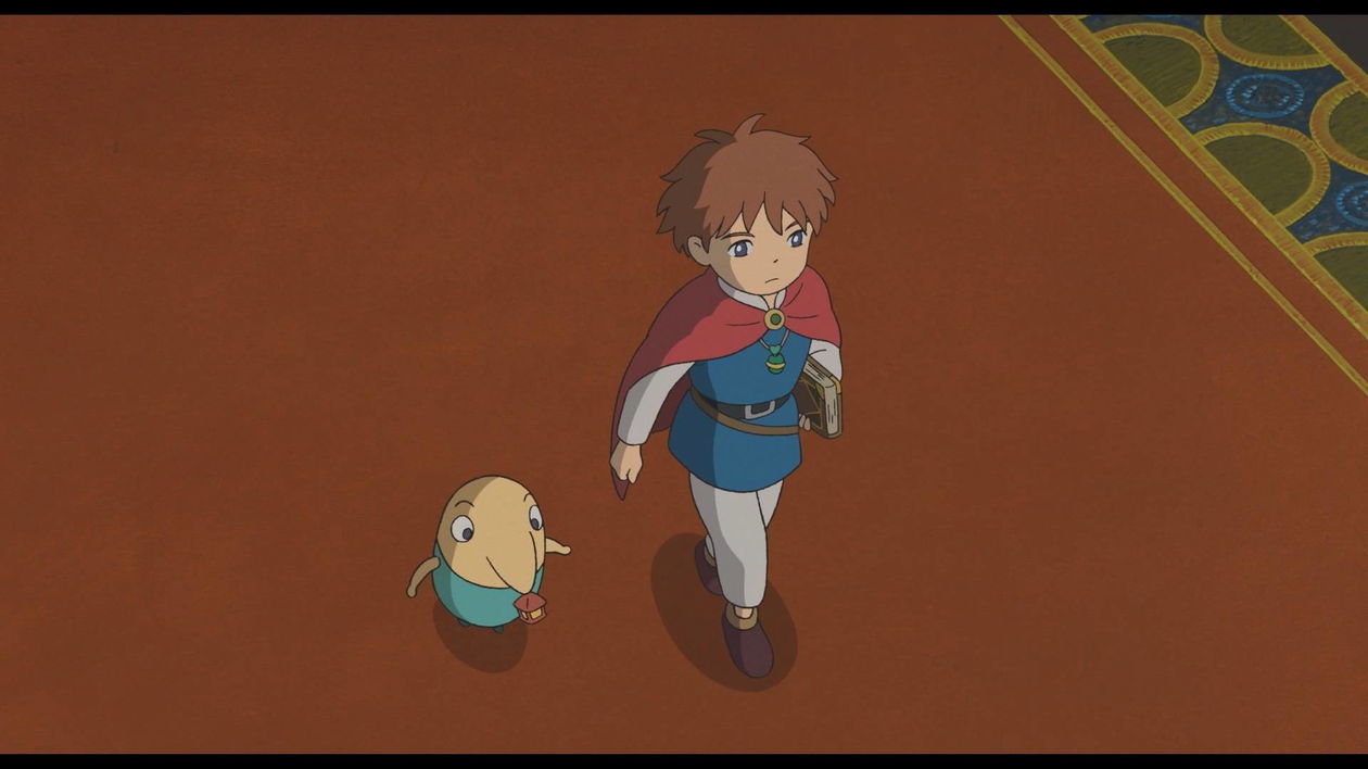 Immagine di Ni no Kuni Remastered Recensione