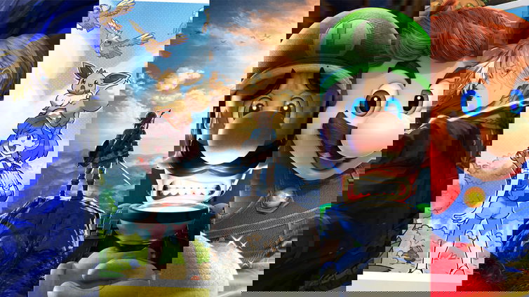 Immagine di Nintendo Switch: per il 22° mese è la console più venduta negli USA