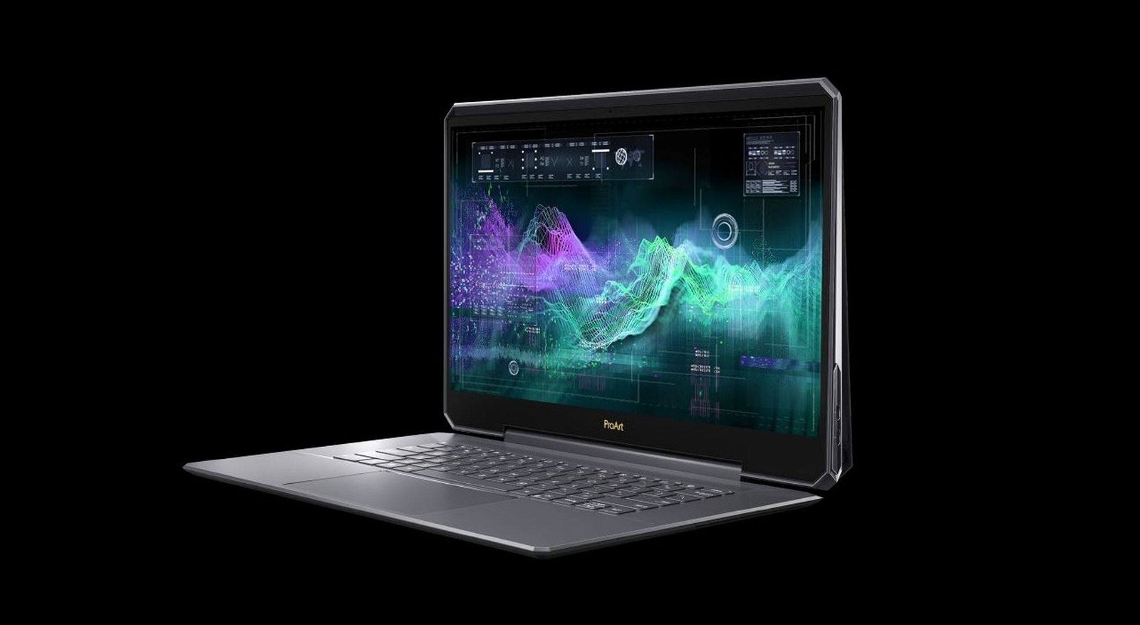 Immagine di Nvidia Ace, ecco com'è fatta la workstation mobile più potente del mondo
