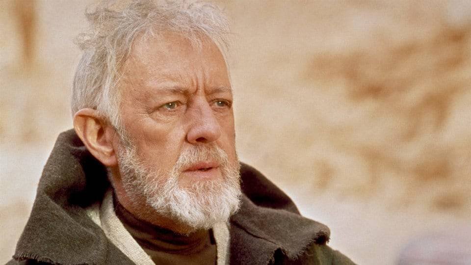 Immagine di Obi-Wan Kenobi: storia del maestro Jedi