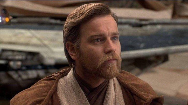 Immagine di Obi-Wan Kenobi: Mark Hamill accoglie Grant Freely, il nuovo Luke Skywalker