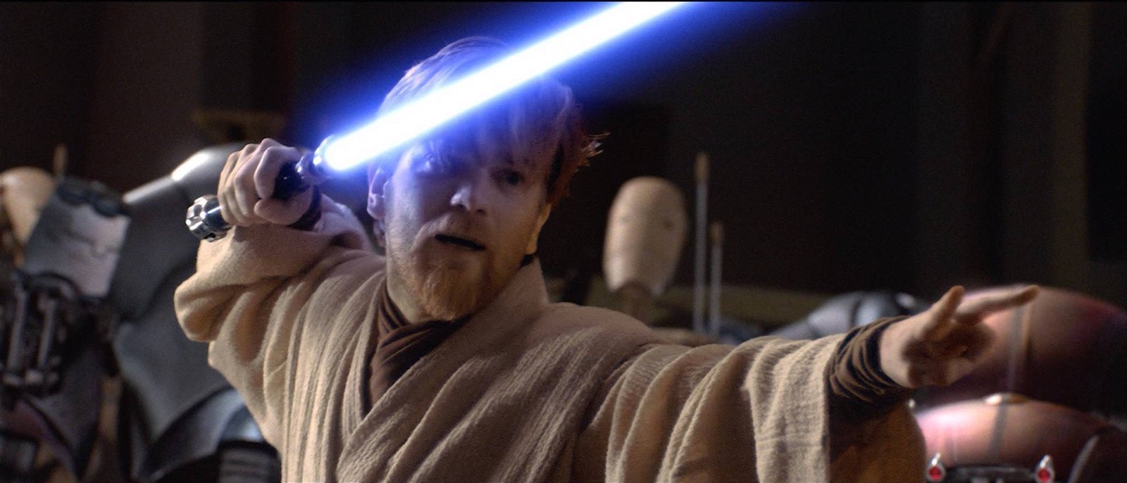 Immagine di Obi-Wan Kenobi: come si colloca nel Canon di Star Wars?