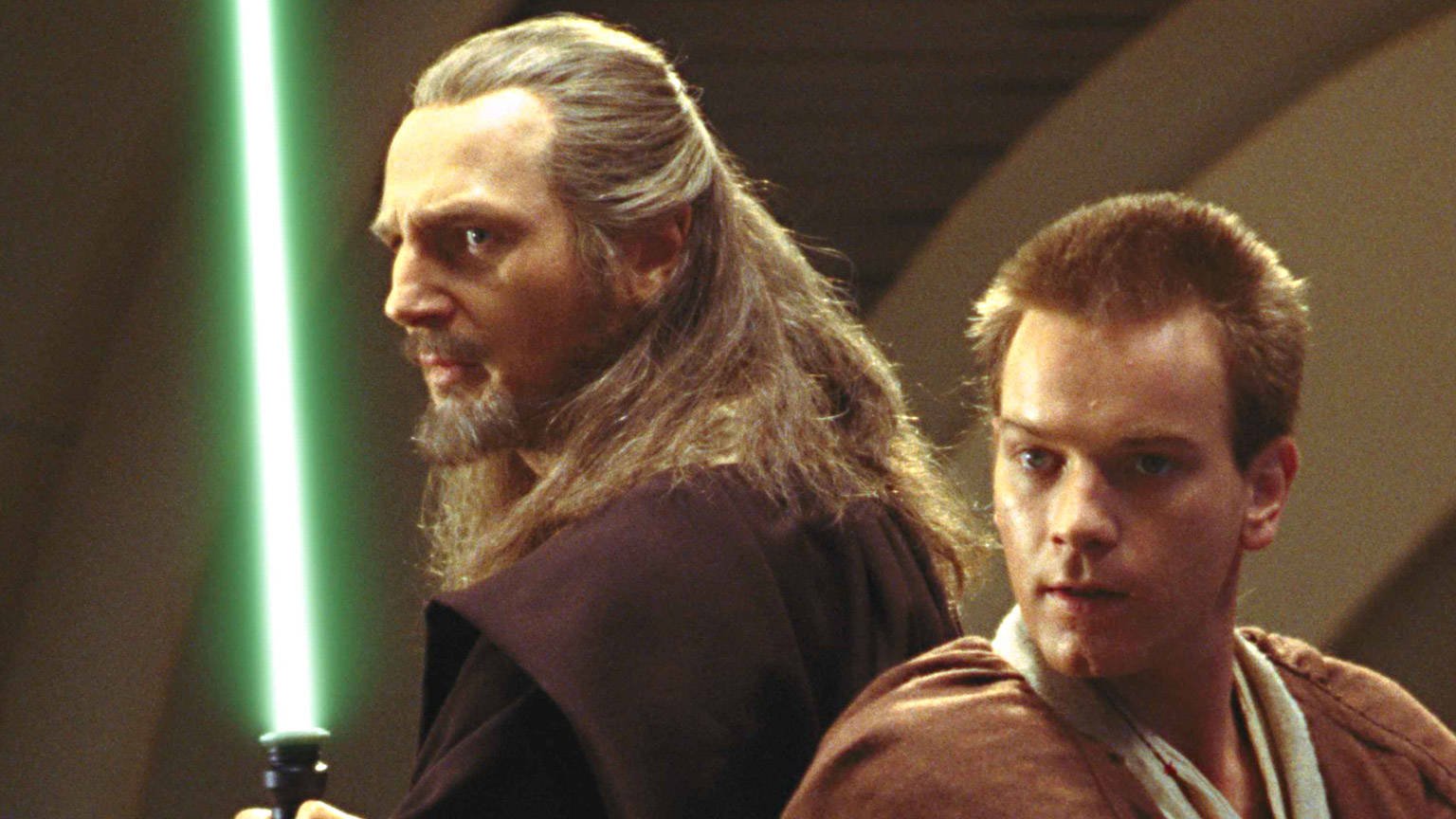 Immagine di Star Wars: Ewan McGregor sul perchè la trilogia prequel è stata odiata