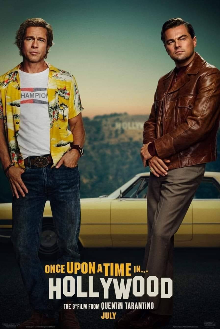 Immagine di Once Upon a Time in Hollywood, la recensione