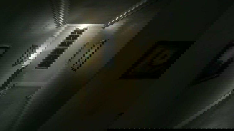 Immagine di P.T., un nuovo hack della telecamera mostra situazioni inedite