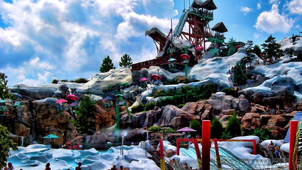 Immagine di Aquafan: acquista i biglietti online e risparmia fino al 24%!