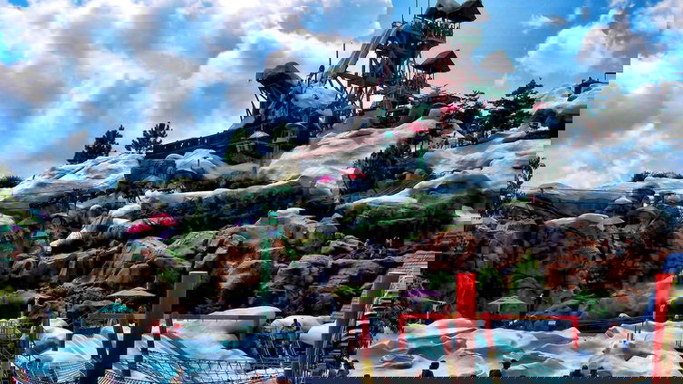 Immagine di Aquafan: acquista i biglietti online e risparmia fino al 24%!