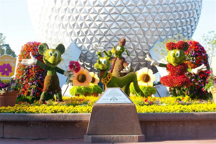Immagine di Walt Disney World: guida pratica per le vacanze