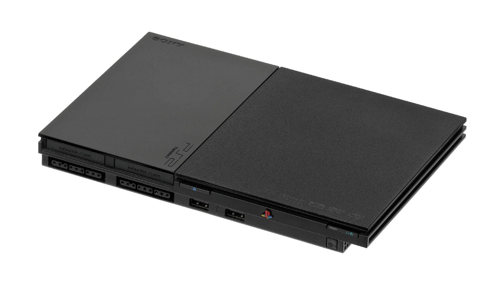 Immagine di PS2 supportava il ray tracing con solo 16K di memoria, ecco il video
