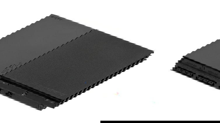Immagine di PS2 portatile creata con un Raspberry Pi: eccola in video