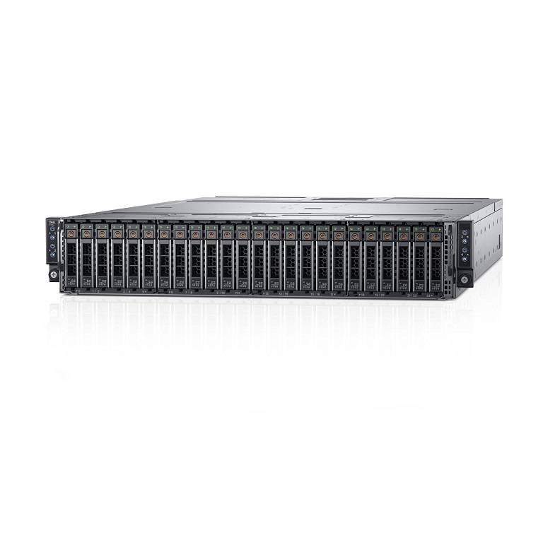 Immagine di Dell Technologies presenta server e soluzioni per i data center