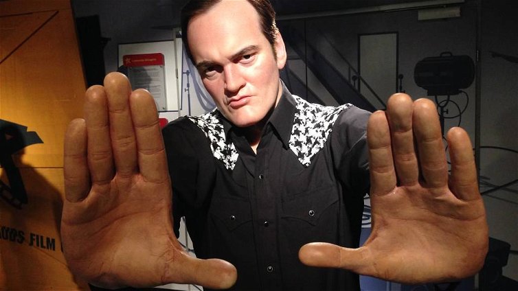 Immagine di Quentin Tarantino: i migliori film nella nostra classifica