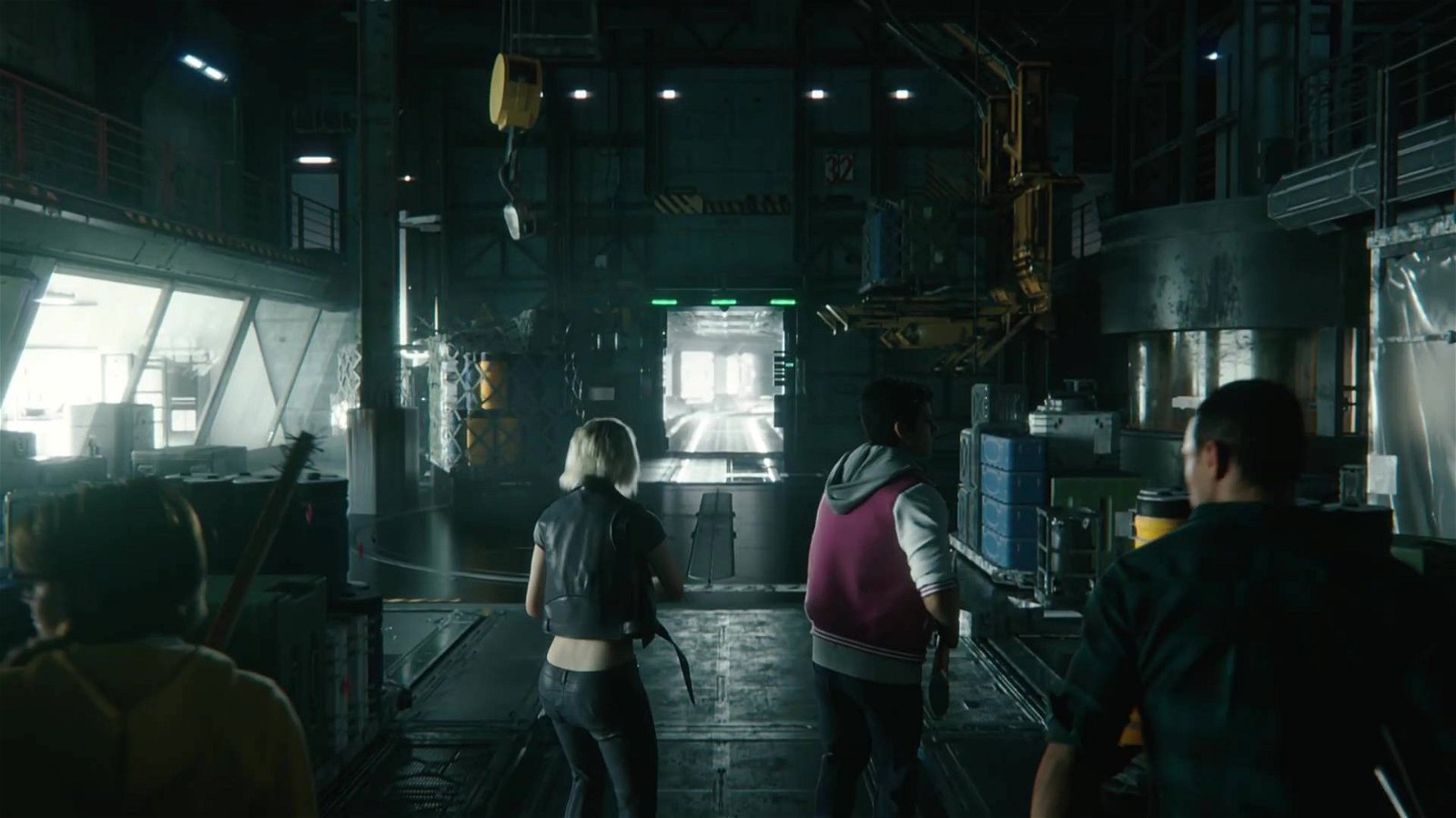 Immagine di Resident Evil Resistance: gli sviluppatori spiegano come si espanderà dopo la beta