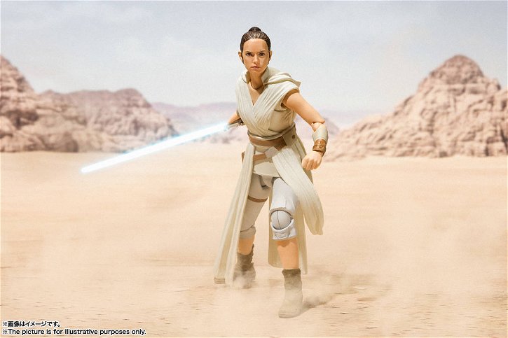Immagine di Star Wars l’Ascesa di Skywalker è stato concepito prima di The Last Jedi?