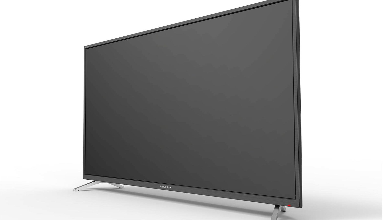 Immagine di Sharp a IFA con nuovi speaker Bluetooth, soundbar e smart TV 4K