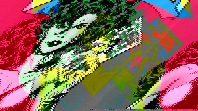 Immagine di Chi è She-Hulk? Dal fumetto alla serie Disney Plus