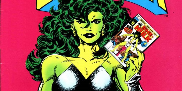 Immagine di Chi è She-Hulk? Dal fumetto alla serie Disney Plus