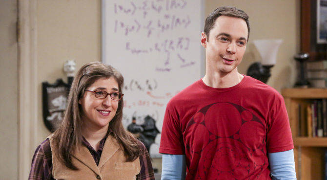 Immagine di Jim Parsons e Mayim Bialik ancora insieme per una serie TV targata Fox