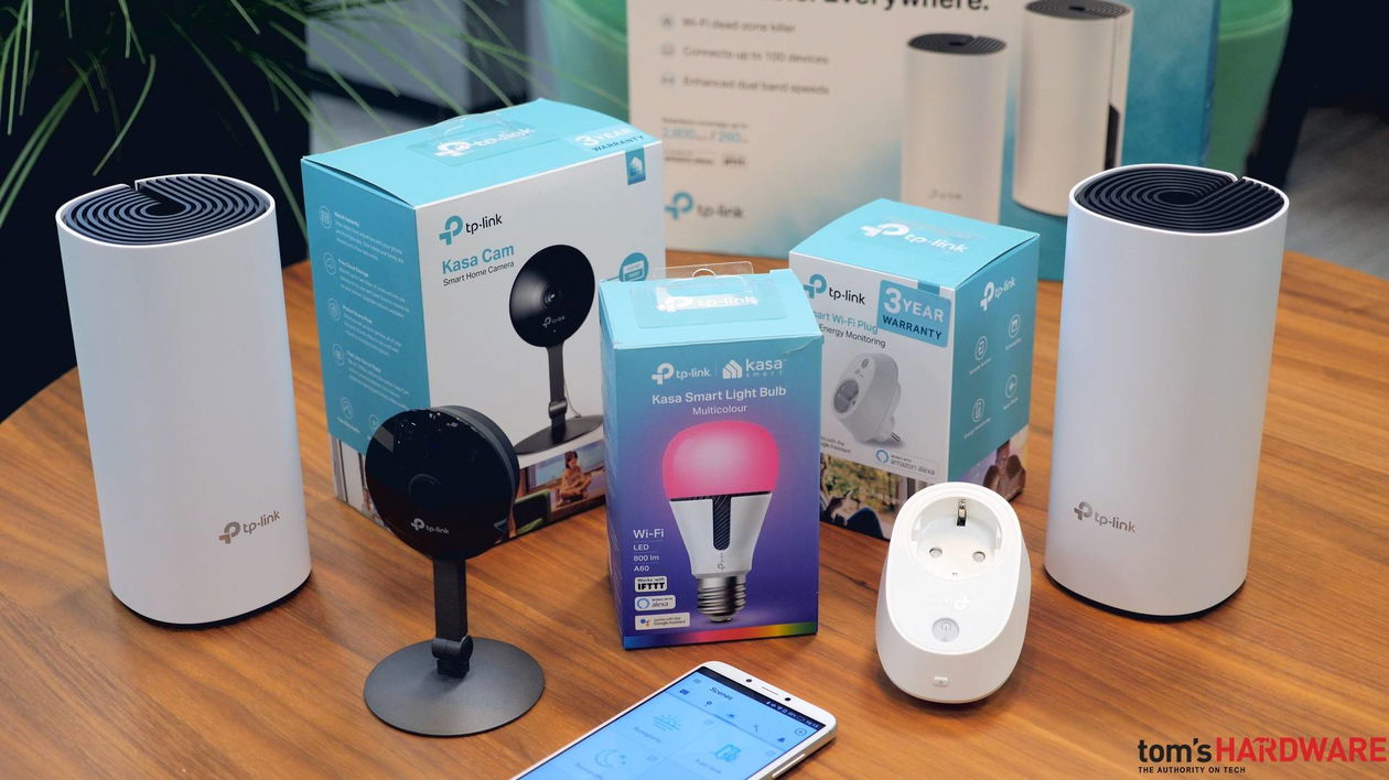 Immagine di Smart Home, come creare la propria casa intelligente in 5 mosse