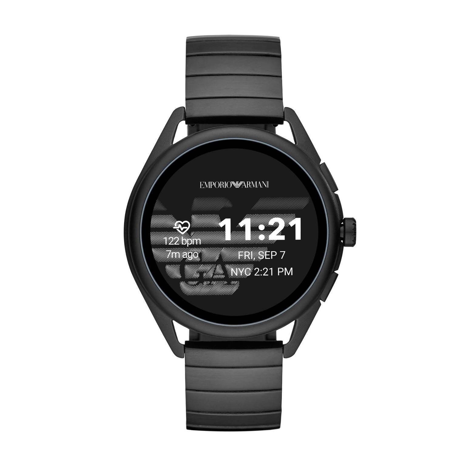 Immagine di Wear OS, lo smartwatch invierà una notifica per ricordare di lavare le mani