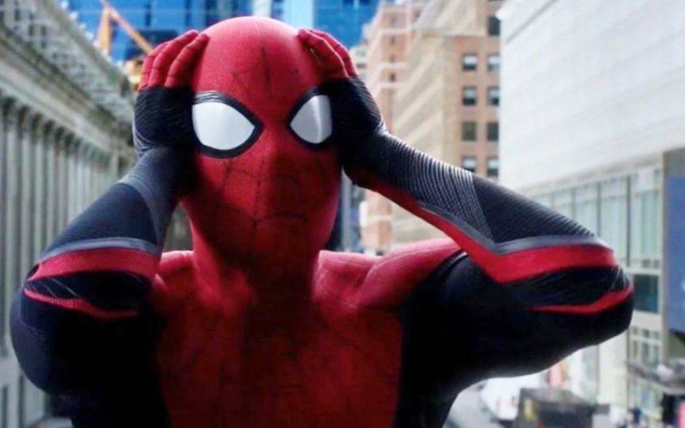 Immagine di Spostate le date di Spider-Man, Spider-Verse e Thor