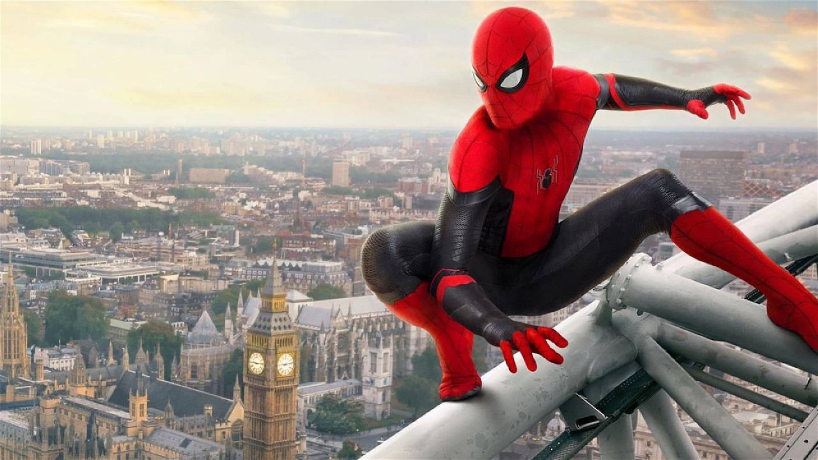 Immagine di Ecco il trailer ufficiale di Spider-Man: No Way Home