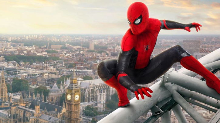 Immagine di Spider-Man: i Sinistri Sei arriveranno nel MCU?