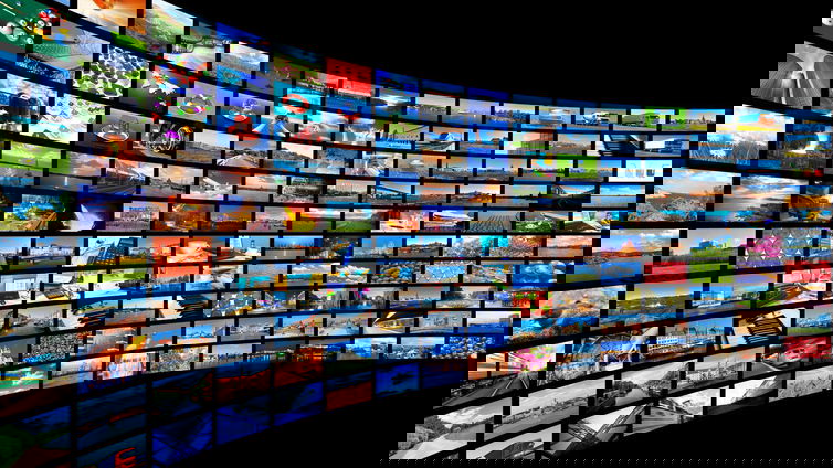 Immagine di Condivisione degli abbonamenti streaming: l'industria pensa a limitazioni
