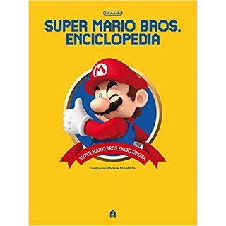 Immagine di Super Mario Bros. Enciclopedia