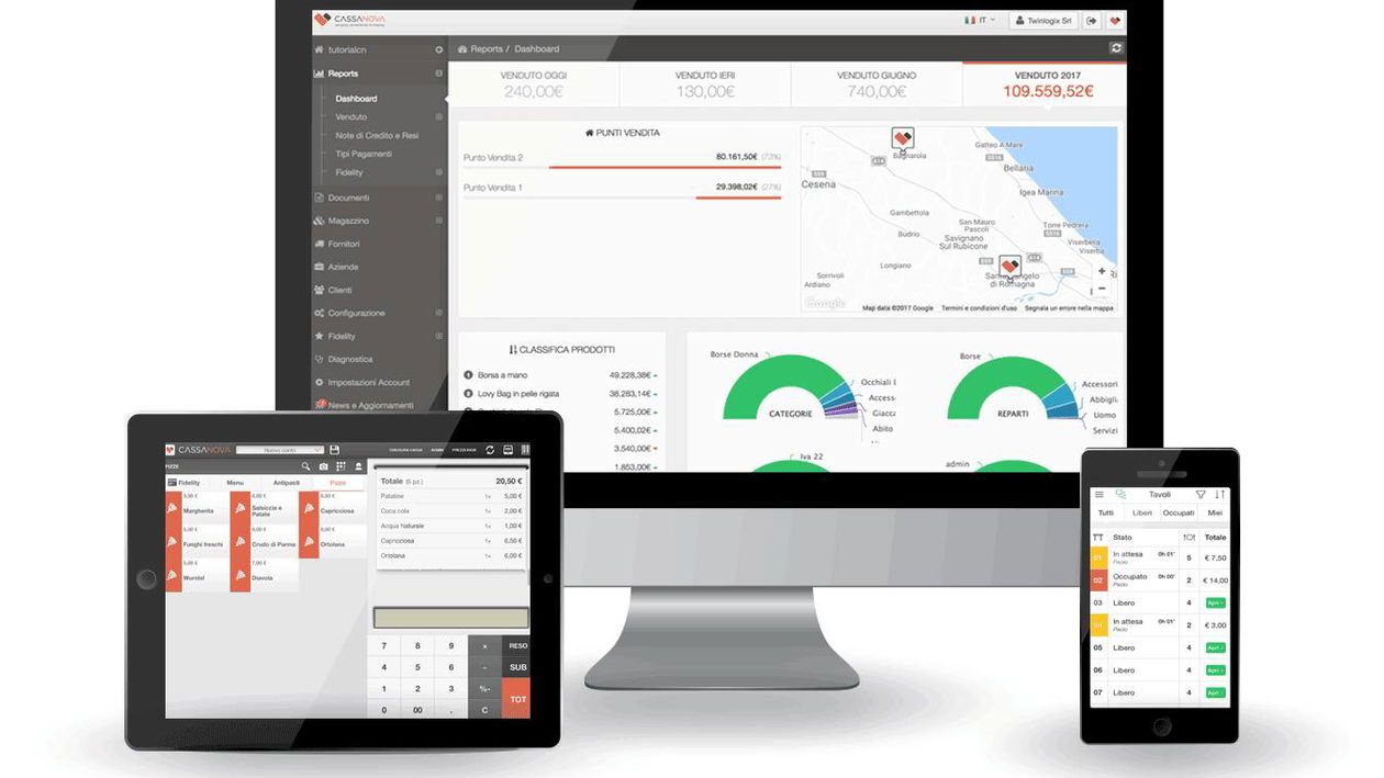 Immagine di TeamSystem cresce nel settore della digitalizzazione del mondo Legal